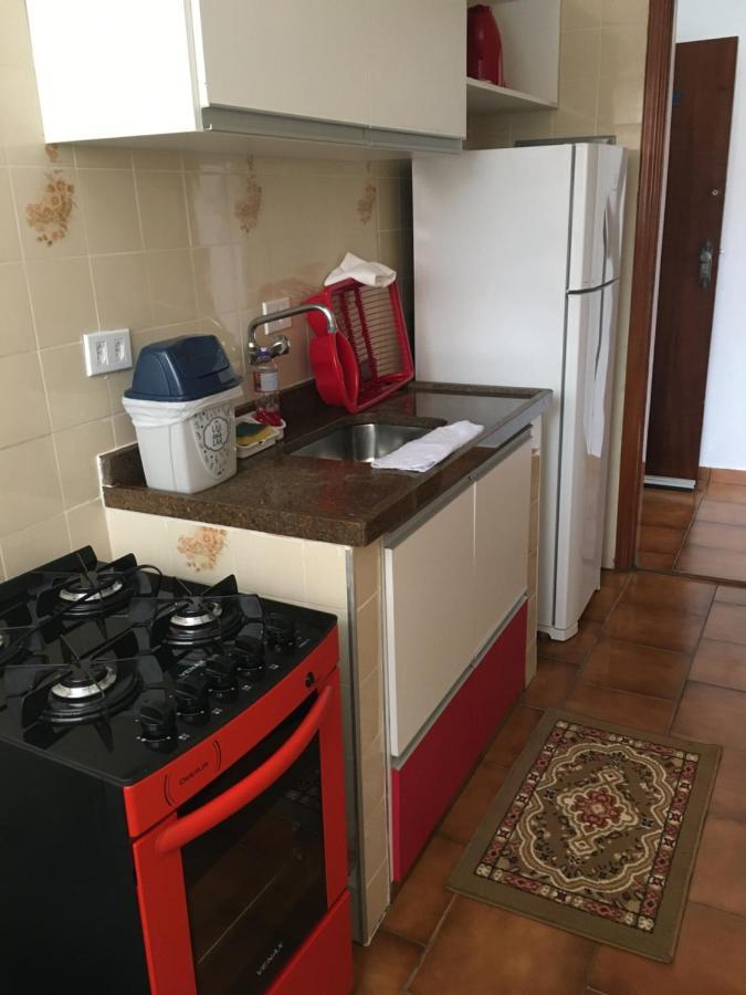 Apartamento Senhor Jose - Ubatuba Praia Grande - Litoral Norte - Sao Paulo Esterno foto
