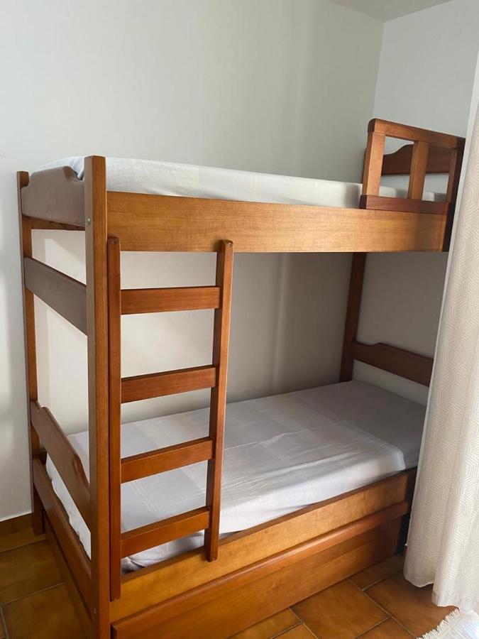 Apartamento Senhor Jose - Ubatuba Praia Grande - Litoral Norte - Sao Paulo Esterno foto