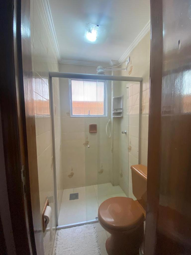 Apartamento Senhor Jose - Ubatuba Praia Grande - Litoral Norte - Sao Paulo Esterno foto